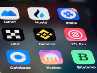 binance