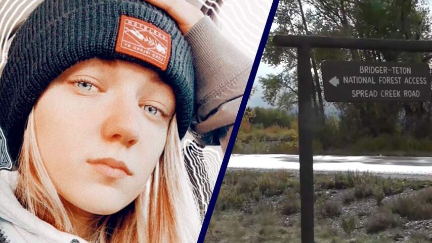 Lichaam vermiste Gabby gevonden in VS, dit is wat we weten
