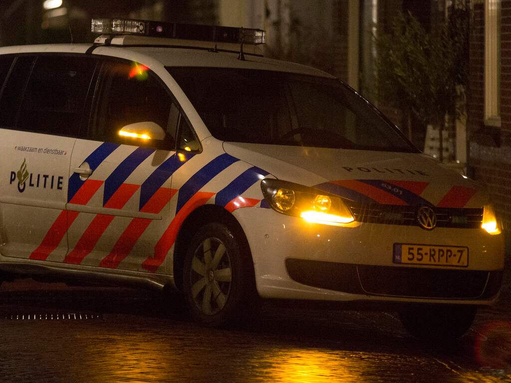 Sportschool van voorzitter Roze Kameraden beklad met anti-lhbtiq+-leuzen