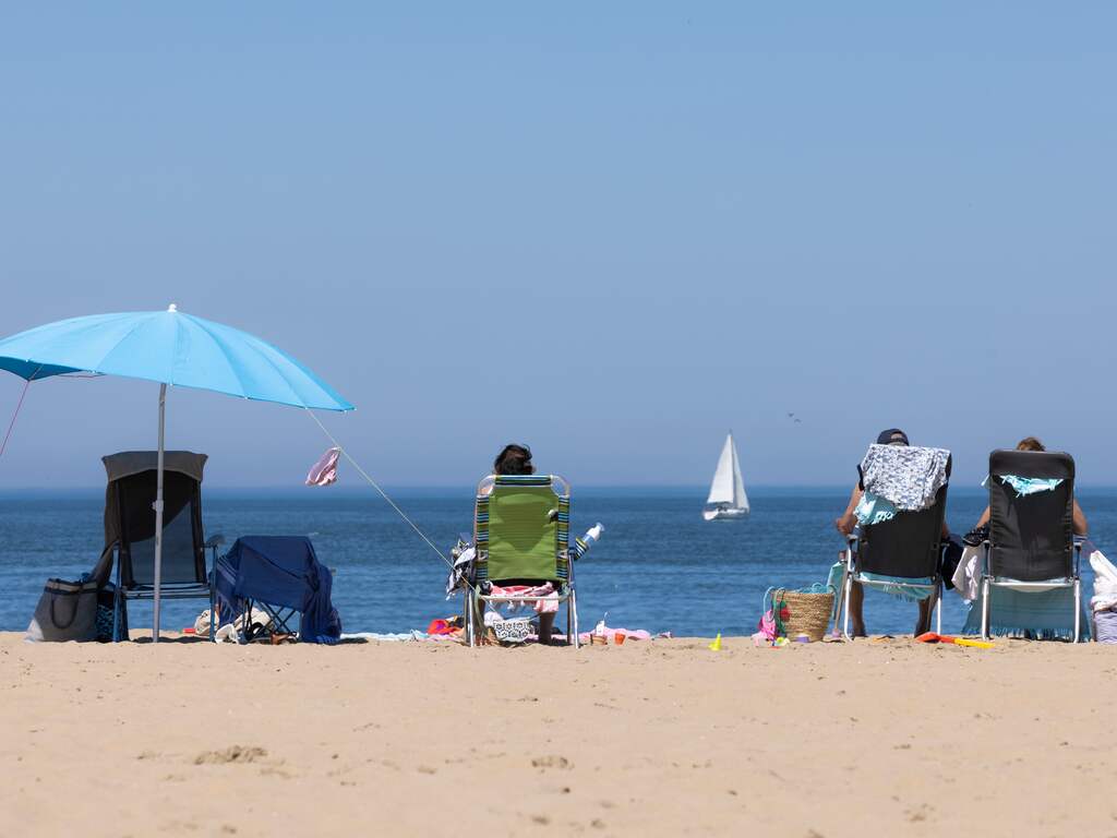 Weerbericht: Mistig in de ochtend, later zonnige perioden