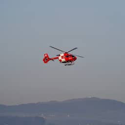 Nederlandse jongen (12) op ic na val van tientallen meters in Zwitserse Alpen