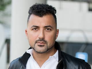 Özcan Akyol: 'Meeste gasten houden het niet droog in kappersstoel'