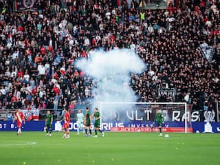 FC Utrecht en Go Ahead spelen gestaakte wedstrijd uit: dit moet je weten