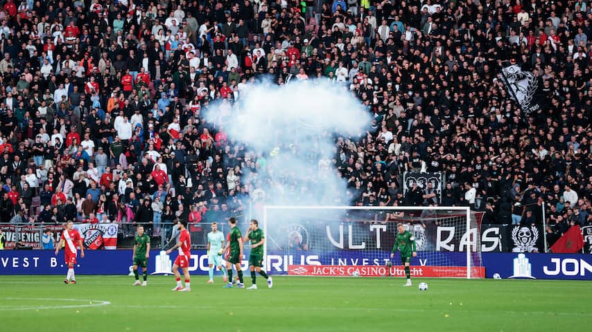 FC Utrecht en Go Ahead spelen gestaakte wedstrijd uit: dit moet je weten