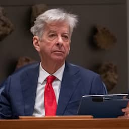 Plasterk biedt Omtzigt excuses aan in ingezonden brief: 'Sorry Pieter'