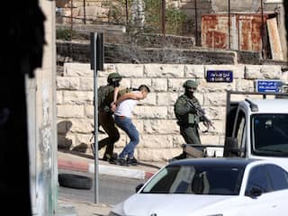 Alle ogen op Gaza, maar dit speelt er op de Westelijke Jordaanoever