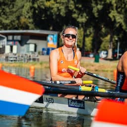 NU+ | Roeister Keijser verloor zichzelf in strijd om haar gewicht, maar is nu terug