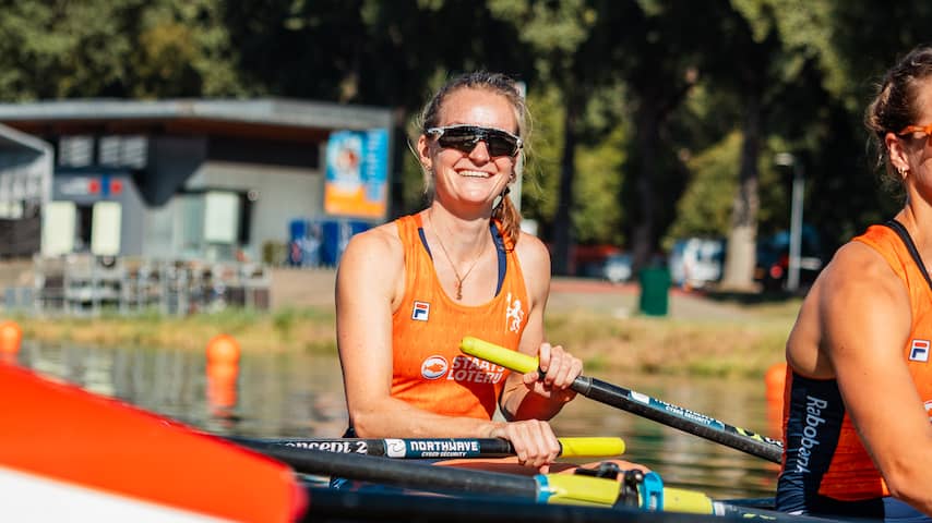 Marieke Keijser