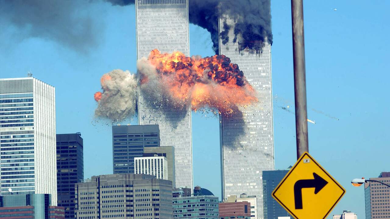 Foto bij Vermeend 9/11-brein vangt bot bij hooggerechtshof VS: doodstraf blijft mogelijk