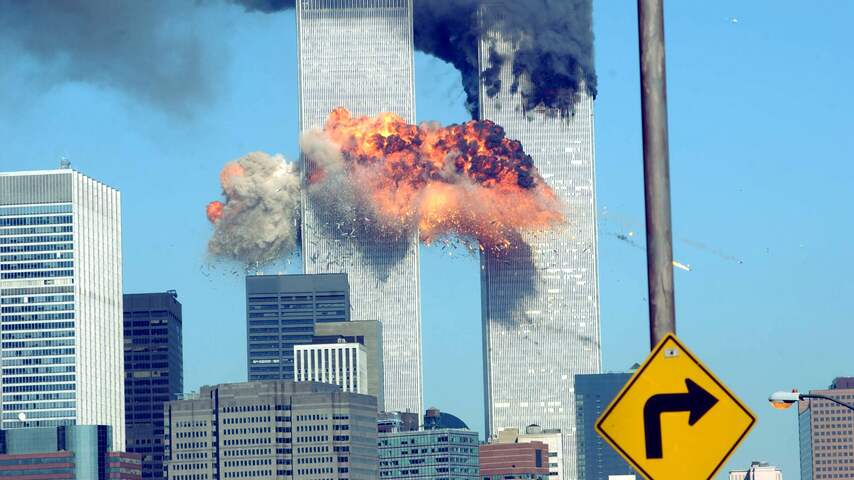 Foto bij Vermeend 9/11-brein vangt bot bij hooggerechtshof VS: doodstraf blijft mogelijk