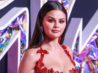 Selena Gomez: 'Vrouwen krijgen op sociale media meer kritiek dan mannen'