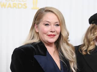 Christina Applegate