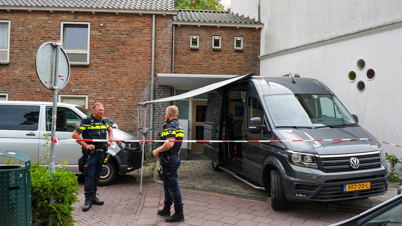Omgekomen vrouw in Heiloo en aangehouden verdachte kenden elkaar