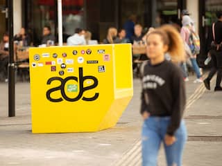 ADE | NU - Het laatste nieuws het eerst op NU.nl