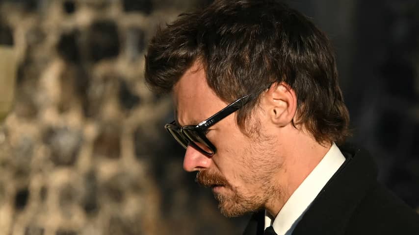 Harry Styles eert Liam Payne met onuitgebracht nummer
