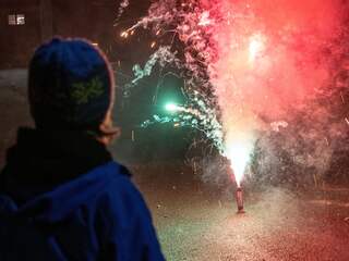 Zorgelijke trend: fors meer tieners door illegaal vuurwerk naar spoedeisende hulp