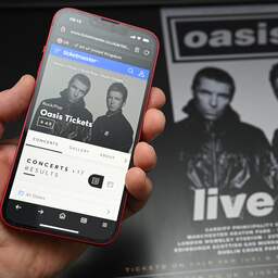 Oasis voegt twee shows in Londen toe aan uitverkochte reünietour