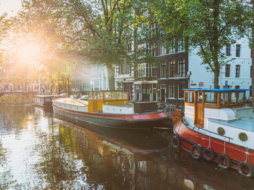 Weerbericht | Stroeve start, daarna warm met veel ruimte voor de zon