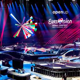 Montenegrijnse band ziet na commotie af van Songfestival-deelname