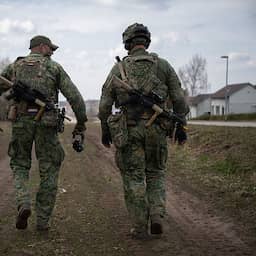 Polarsteps niet meer op diensttelefoon Defensie omdat militairen te volgen waren