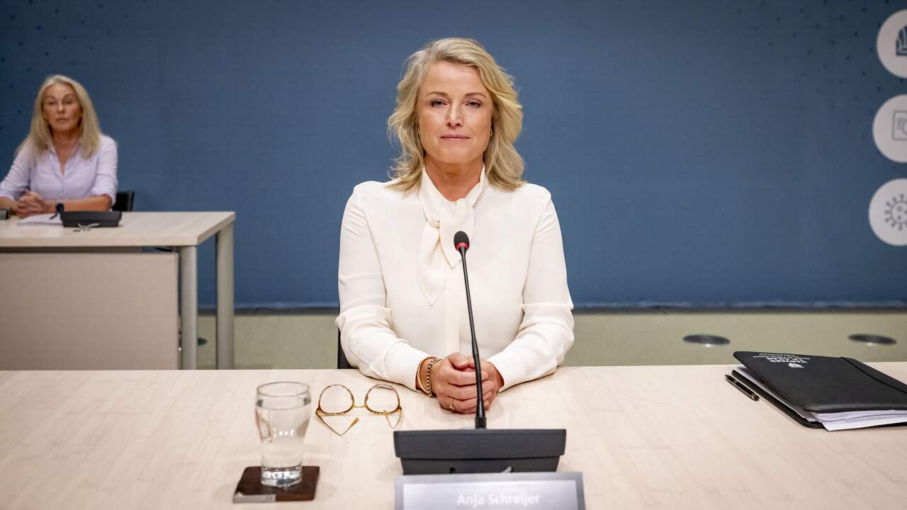 Foto bij Live corona | Oud-GGD'er: 'We verschenen niet goed en fit aan de start'