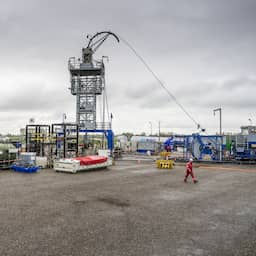 Stelling | 'Deel Groningse gasputten moet openblijven voor noodsituaties'