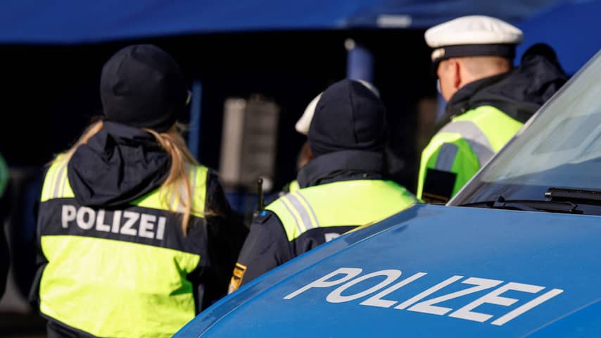 Vrouw steekt meerdere mensen in München, politie schiet haar neer | Buitenland | NU.nl
