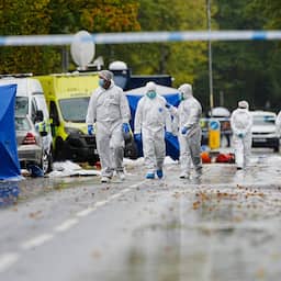 Twee slachtoffers van aanval Manchester werden neergeschoten door politie