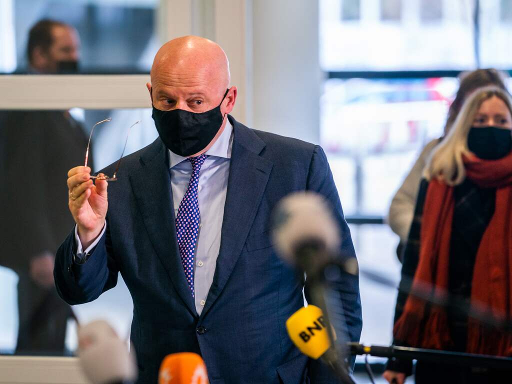Kabinet gaat mogelijke versoepelingen wekelijks bekijken