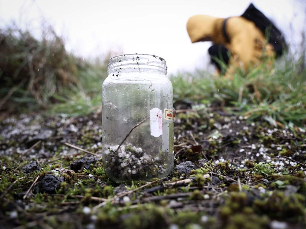 Hoe kunnen we het plasticsoepprobleem de kop indrukken?