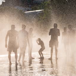 Weer heet in Zuid-Europa: nieuwe hittegolf in Spanje, code rood in Portugal