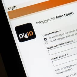 Image for the article: DigiD komt niet in Amerikaanse handen: staatssecretaris verbiedt overname