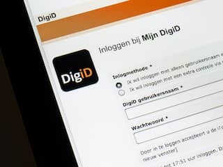 DigiD komt niet in Amerikaanse handen: staatssecretaris verbiedt overname
