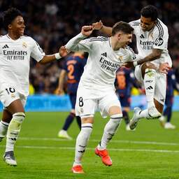Laatste Transfernieuws Real Madrid
