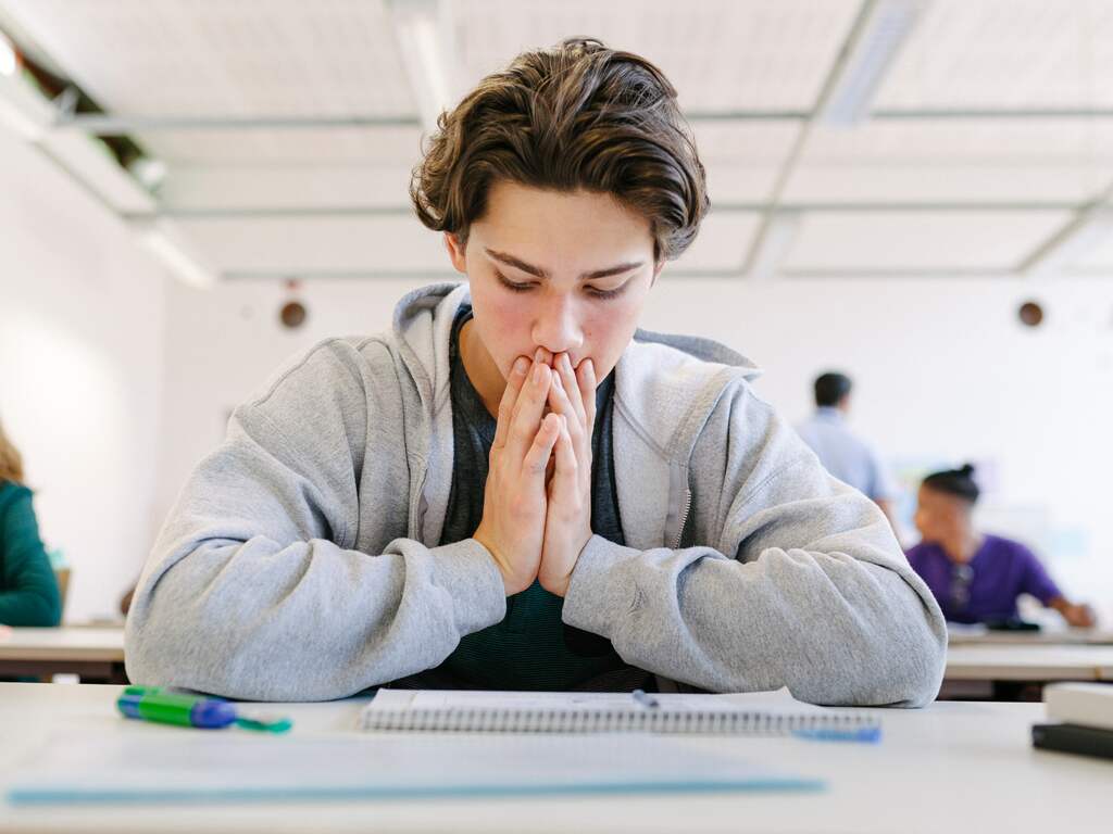 Antwoorden op toetsen Cito voor middelbare scholen verspreid via Telegram