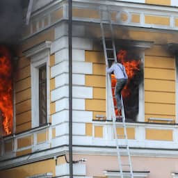 Russische aanvallen kosten Oekraïne tientallen miljoenen per uur