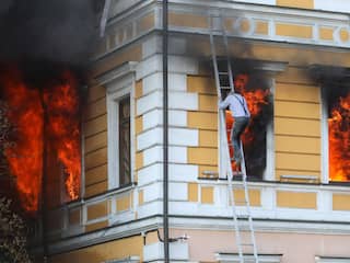 Russische aanvallen kosten Oekraïne tientallen miljoenen per uur