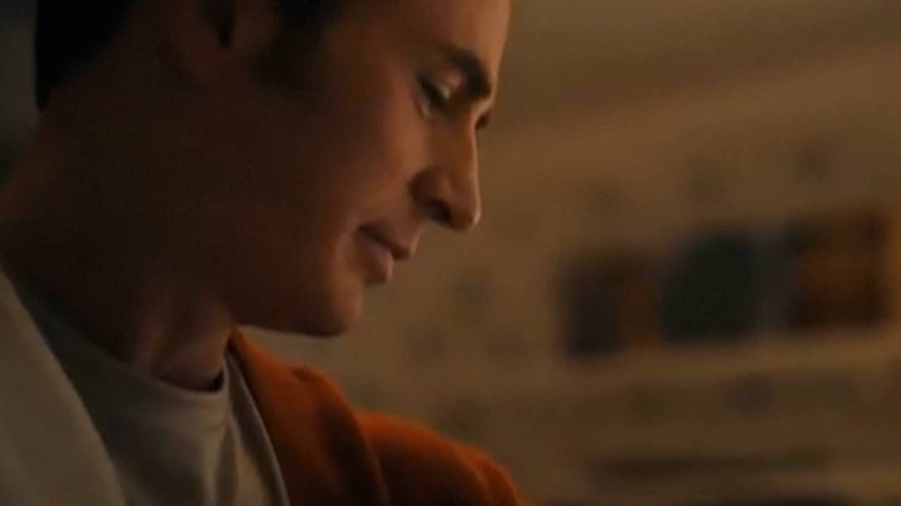 Video | Chris Evans keert terug als Captain America in Avengers: Doomsday