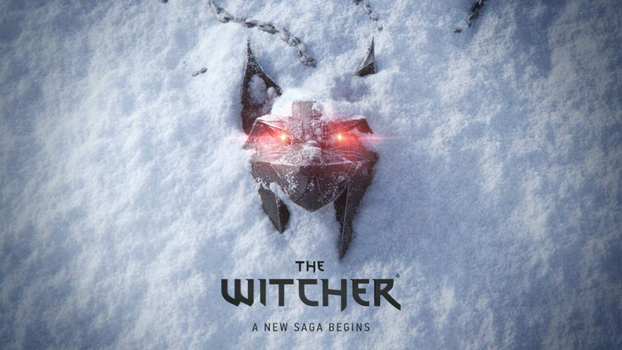 Vierde The Witcher-game verschijnt pas na 2026 | Tweakers | NU.nl