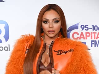 Auto van Jesy Nelson met medische hulpmiddelen voor tweeling gestolen