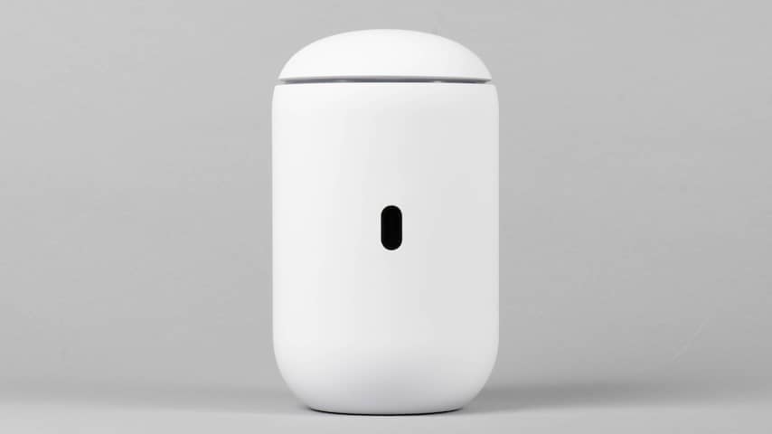 UniFi Dream Router 7 combineert veel functies in één apparaat ...