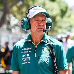 Voormalig Red Bull-topontwerper Adrian Newey wordt teambaas bij Aston Martin
