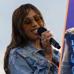 Glennis Grace en André Hazes treden op bij jubileumconcert Beste Zangers