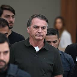Bolsonaro ontkent vluchtpoging met soldeerbout: 'Was paranoïde door medicijnen'