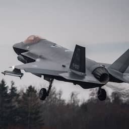Hoge Raad: Minister moet zelf beslissen over levering F-35-onderdelen aan Israël