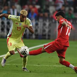 Turkse bond schorst 1.024 spelers om gokken, ook bij Galatasaray en Besiktas