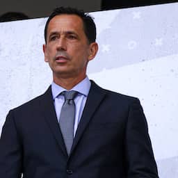 Bondsvoorzitter wil dat Ronaldo in november terugkeert bij Portugese ploeg