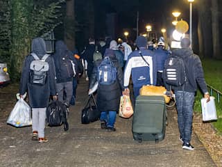 Plannen spreidingswet worden gewoon gemaakt, maar zijn nog niet rond