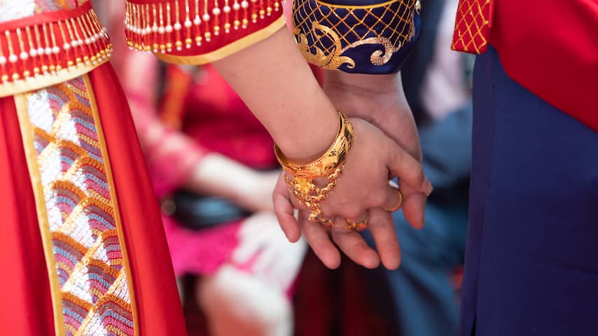 Tekort aan vrouwen leidt tot lucratieve handel in nepbruiden in China