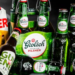 Alle na rondleiding in Grolsch-fabriek onwel geworden mensen weer thuis